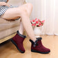 Anne Amsterdam - Botte super confortable et chaude