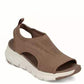 Air Flex - Sandale Semi-Orthopédique