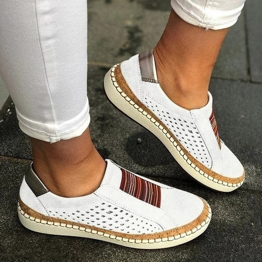 Marisa - Baskets super confortables pour femmes