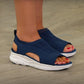 Air Flex - Sandale Semi-Orthopédique