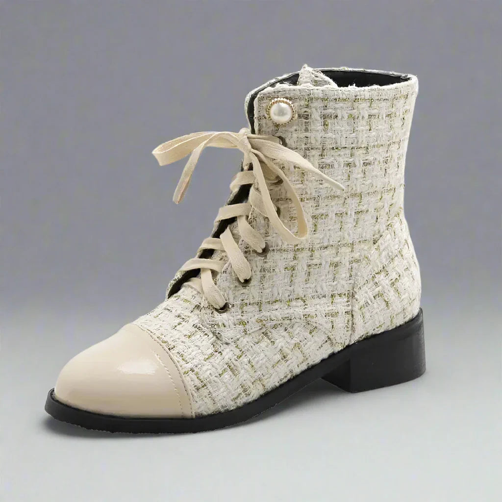 Coco - Botte Chic Spécifications :
