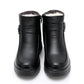 Botte en Cuir Celine