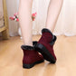 Anne Amsterdam - Botte super confortable et chaude