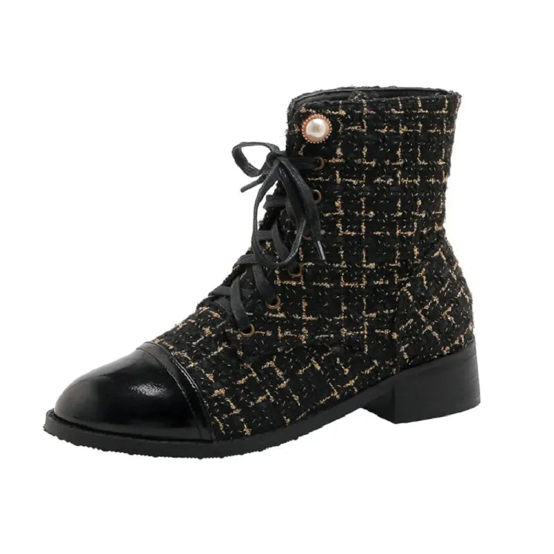 Coco - Botte Chic Spécifications :