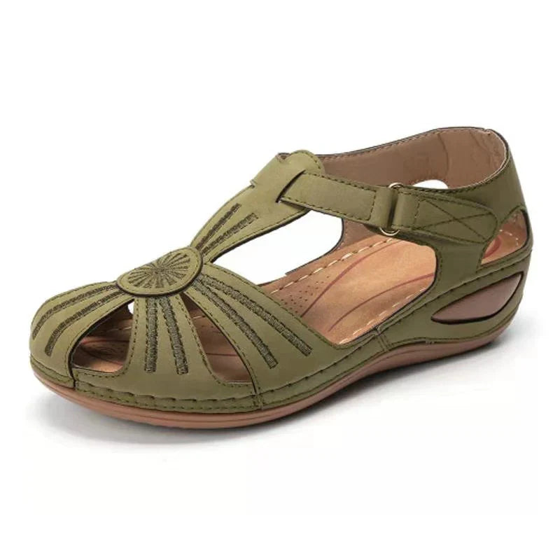 Amália Comfort - Sandale orthopédique
