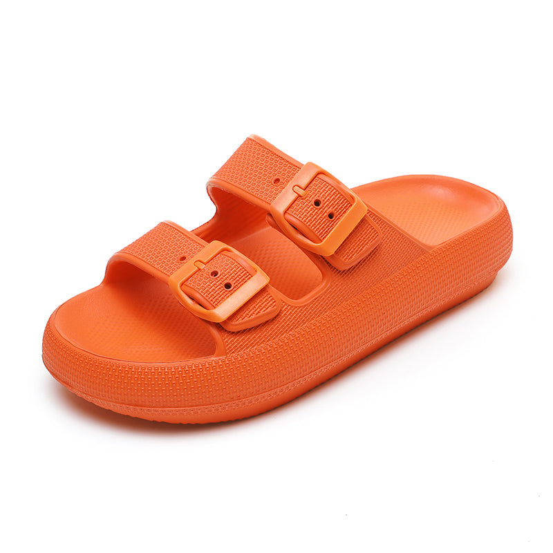 Pantoufle OrtoFeet Plus™