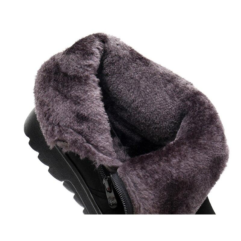 Natacha™ - Botim Snow Ziper