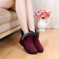 Anne Amsterdam - Botte super confortable et chaude