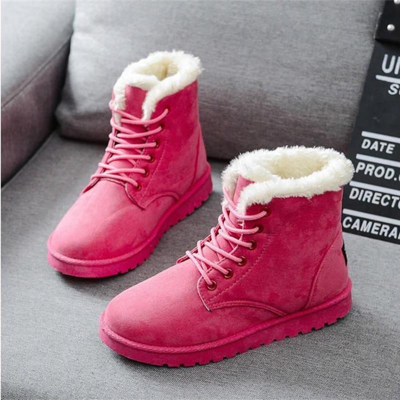 Bottines Camila™