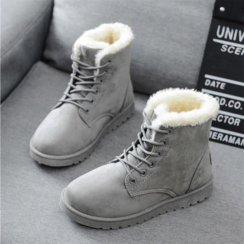 Bottines Camila™