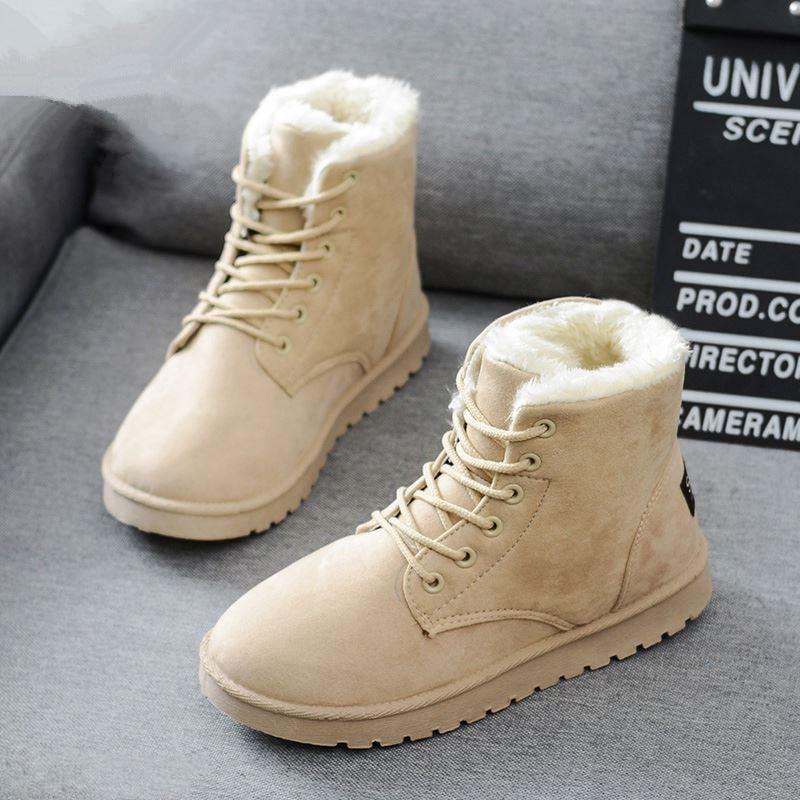Bottines Camila™
