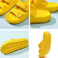Pantoufle OrtoFeet Plus™