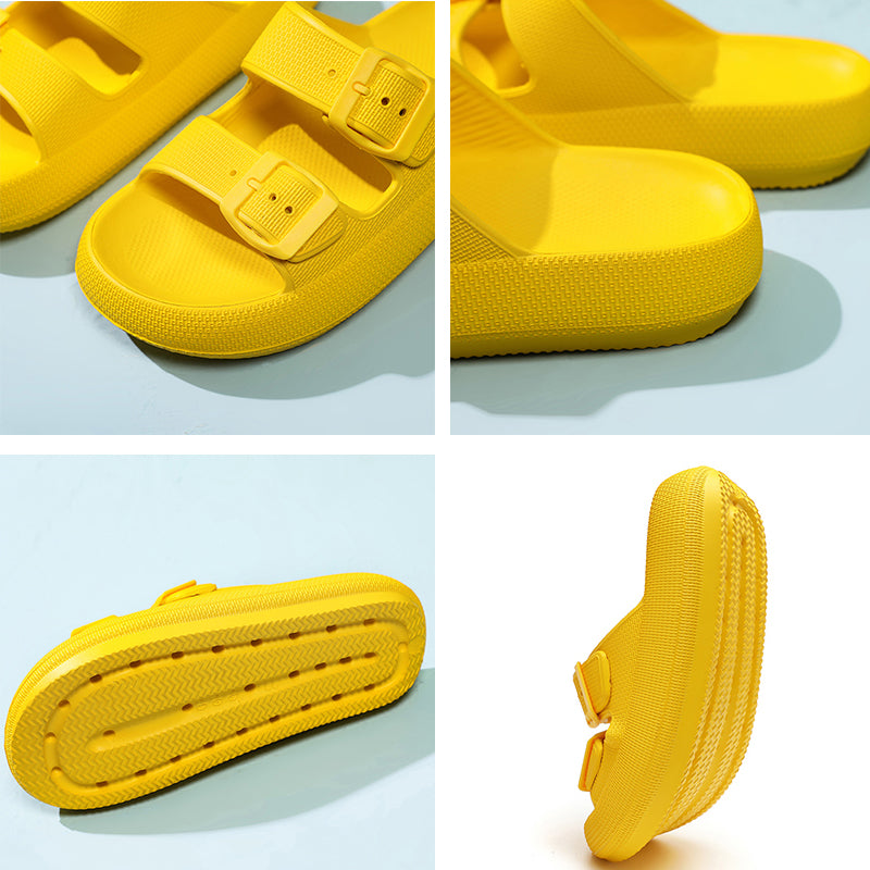 Pantoufle OrtoFeet Plus™
