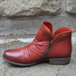 Helia Mariette™ – La Botte Super Confortable de l’Automne 🍂