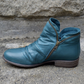 Helia Mariette™ – La Botte Super Confortable de l’Automne 🍂
