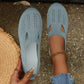 Lucia Marie - Chaussure Semi Orthopédique en Maille Respirante Ultra-légère