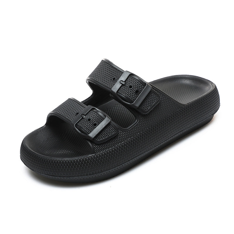 Pantoufle OrtoFeet Plus™