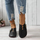 Carlette Marie - Chaussure Super Confortable & Élégante