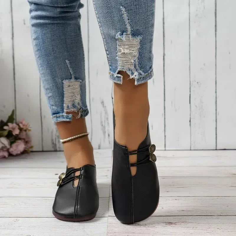 Carlette Marie - Chaussure Super Confortable & Élégante