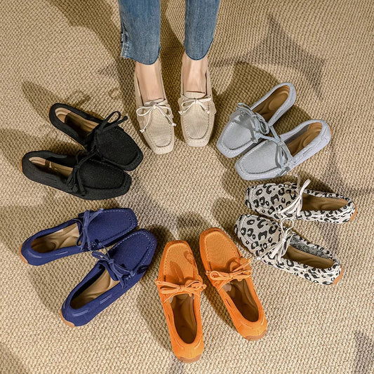 Mocassin Marlip - Très élégant et confortable