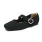 Victoria 2025 - Chaussure style Mary Jane très élégante et confortable