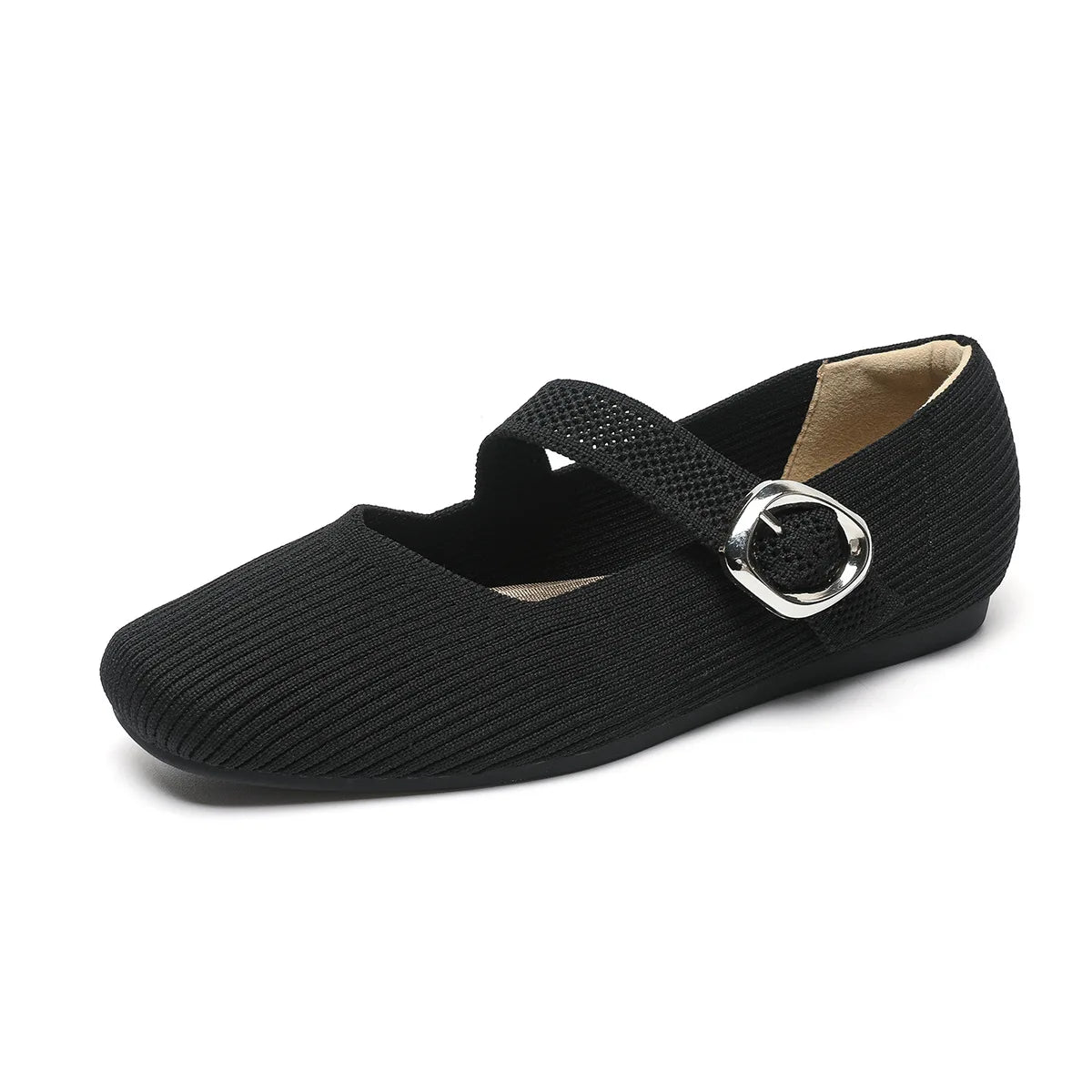 Victoria 2025 - Chaussure style Mary Jane très élégante et confortable