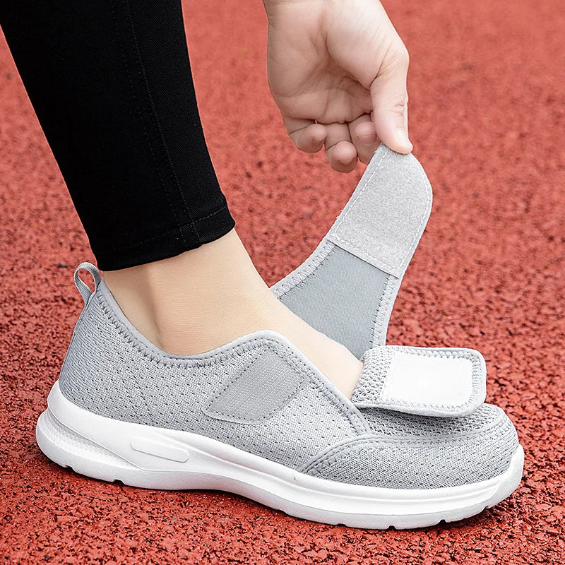 EasyFlex™ – Chaussures Orthopédiques Grand Confort Automne/Hiver