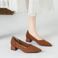 Tarna – Escarpin Stiletto Très Élégant et Confortable