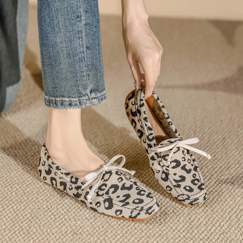 Mocassin Marlip - Très élégant et confortable
