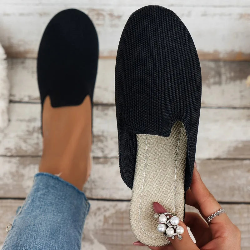 Enonna - Mule super confortable