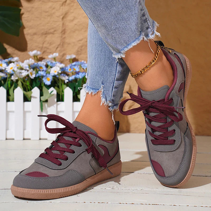 Rutta - Baskets très confortables