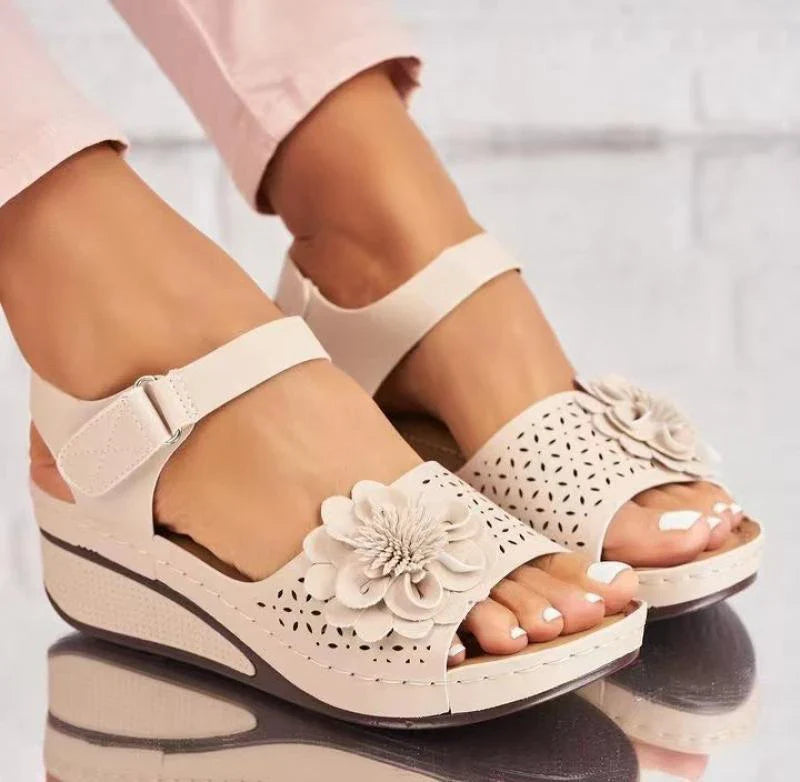 Jacinta Marie - Sandale super confortable