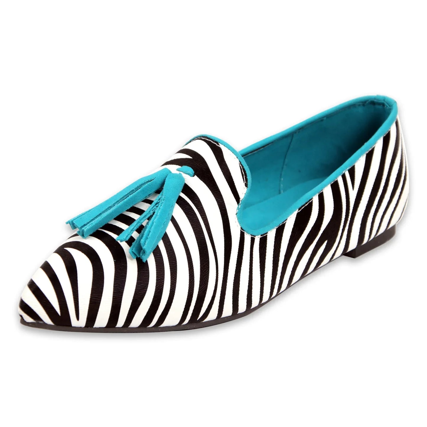 Chiara Mary - Mocassins super confortables