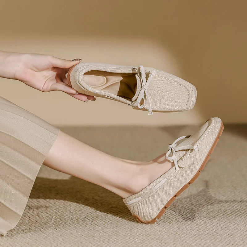 Mocassin Marlip - Très élégant et confortable