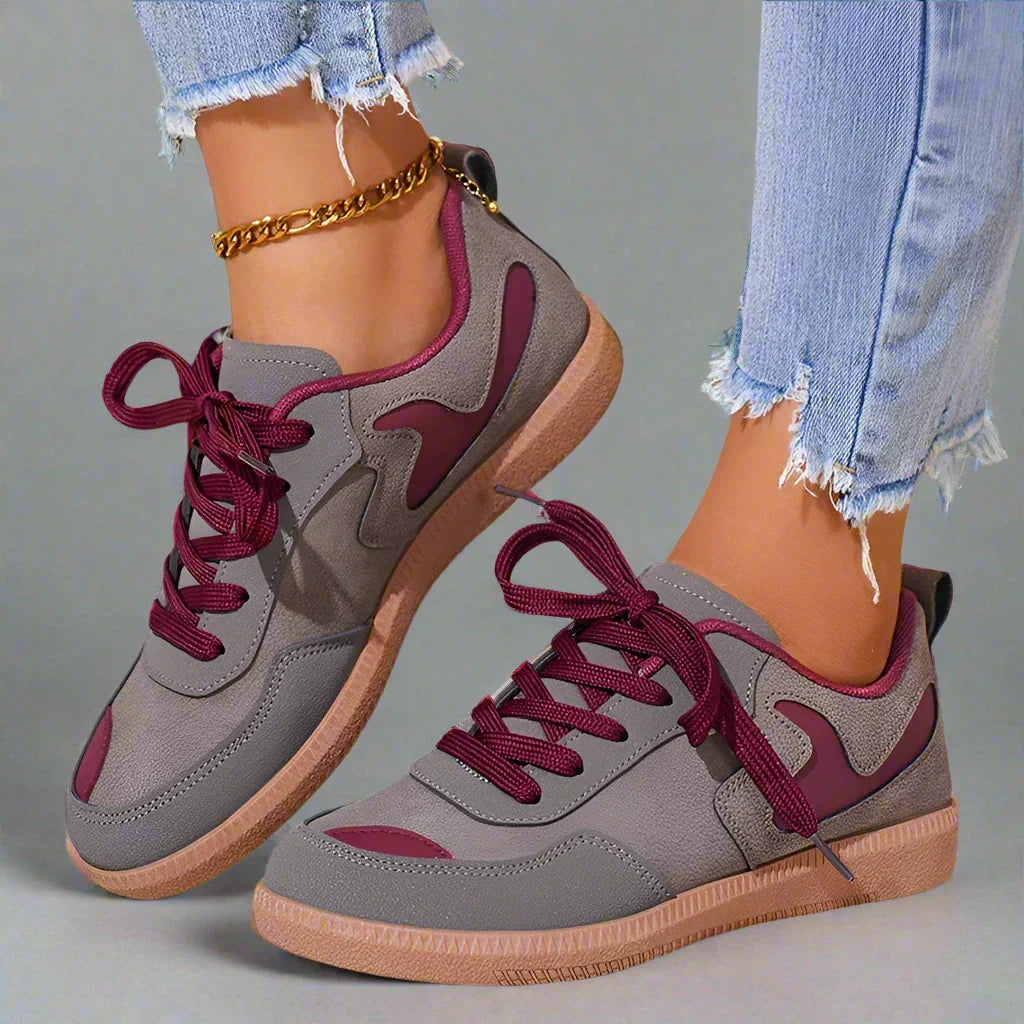 Rutta - Baskets très confortables