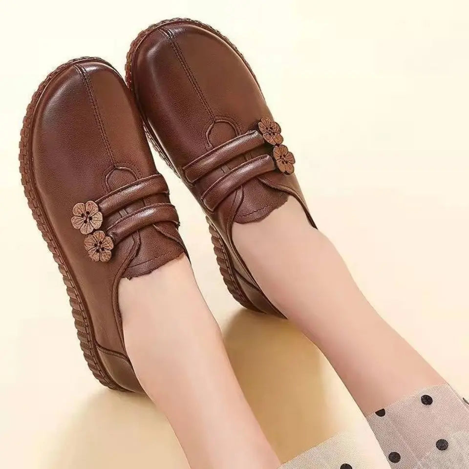 Fernanda - Chaussures confortables et élégants