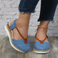 Juliette Summer - Sandale super confortable