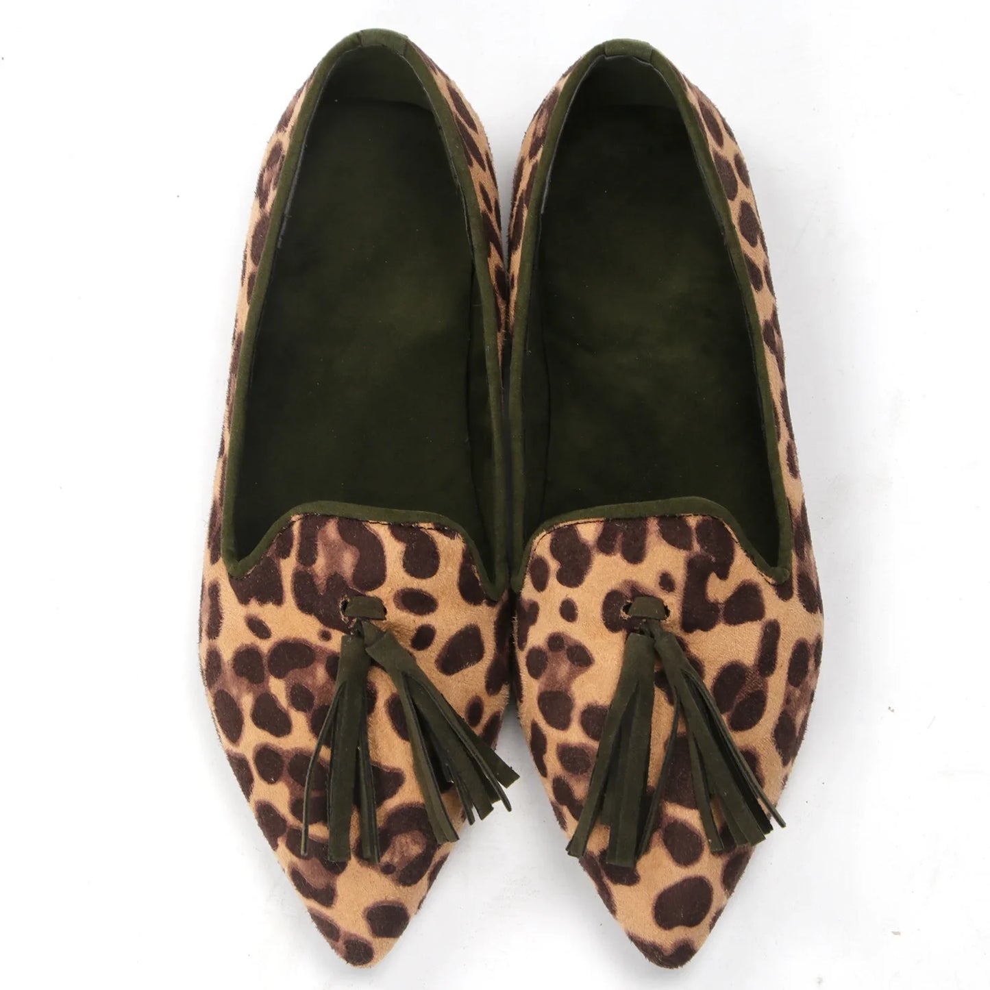 Chiara Mary - Mocassins super confortables
