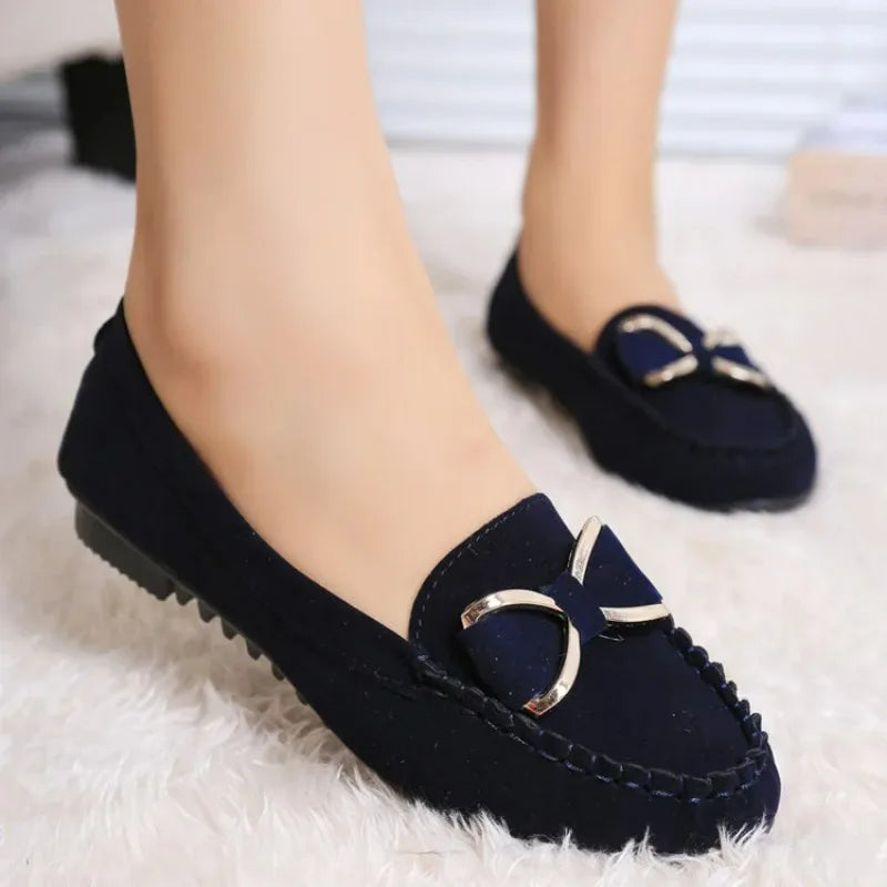 Sonia Maire - Mocassin (Super Confortable)