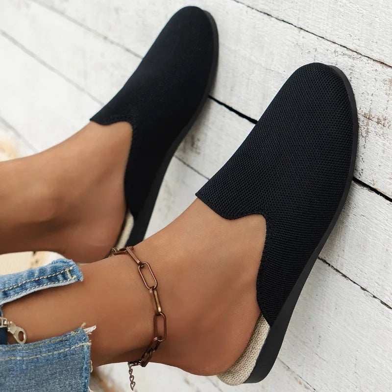 Enonna - Mule super confortable