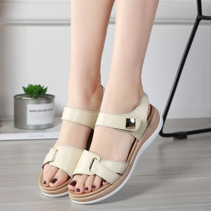 Kim Marah - Sandale super confortable