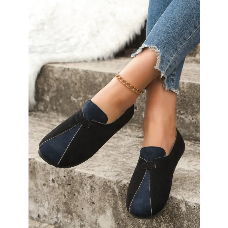 Marlenne Marie - Chaussure Super Confortable & Élégante