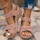 Hilaya - Sandale super confortable