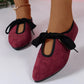 Tanrah - Chaussure Super Confortable & Élégante