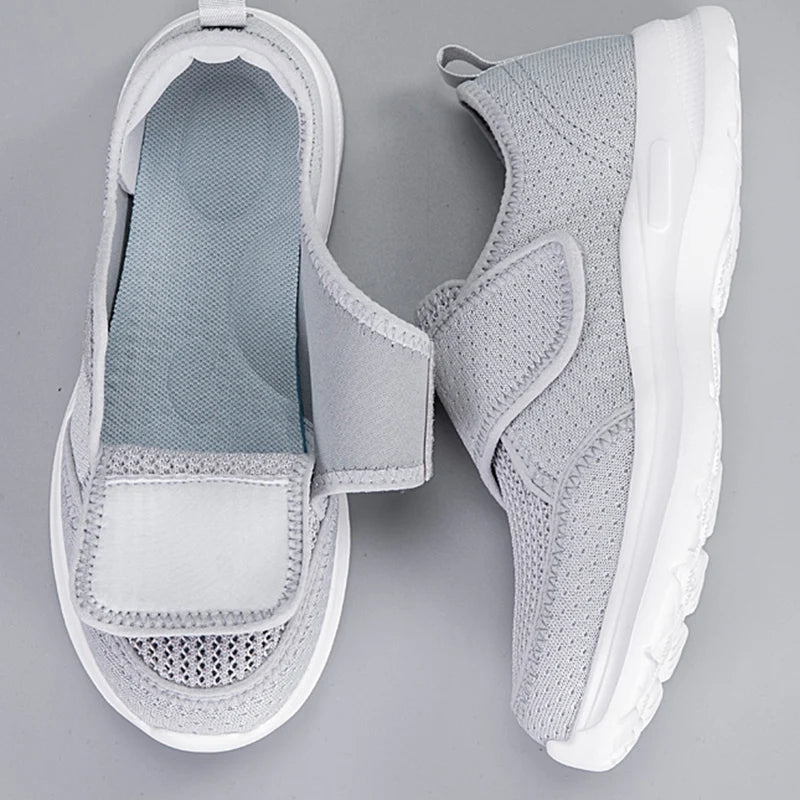 EasyFlex™ – Chaussures Orthopédiques Grand Confort Automne/Hiver