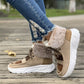 Heidi – Botte chaude et ultra-confortable