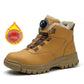 Botte indestructible Erna™ (chaussures de sécurité)