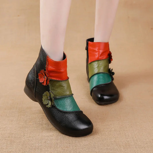 Botte Tigga Marie – Ultra Confortable