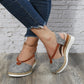 Juliette Summer - Sandale super confortable