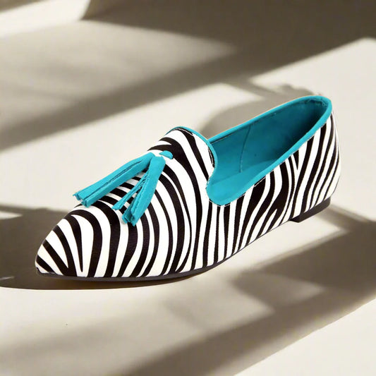 Chiara Mary - Mocassins super confortables